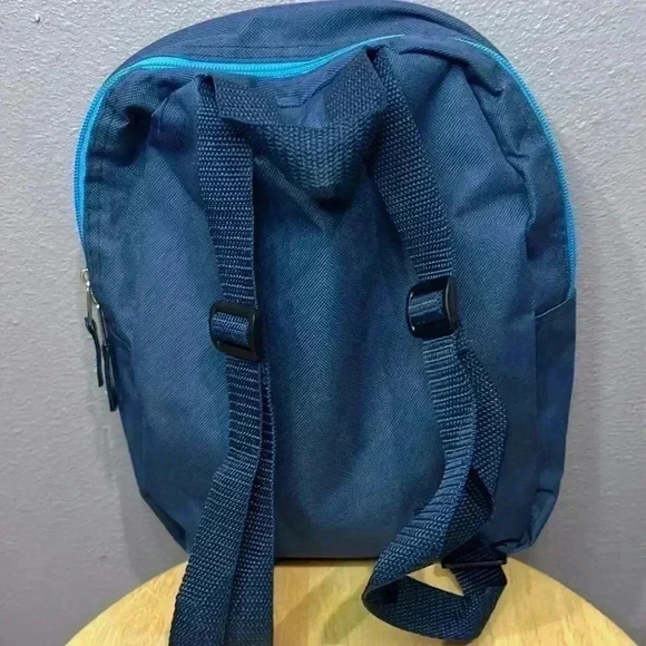 STAR WARS MINI MANDALORIAN BACKPACK - Picture 2 of 4